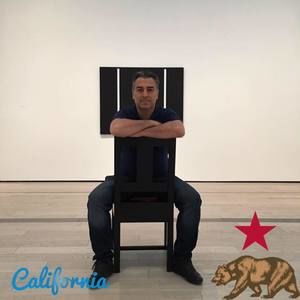 Meet your Posher, Babak